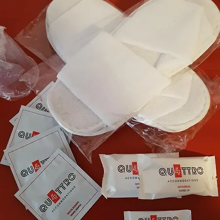 Macellum Bed & Breakfast Pompeji