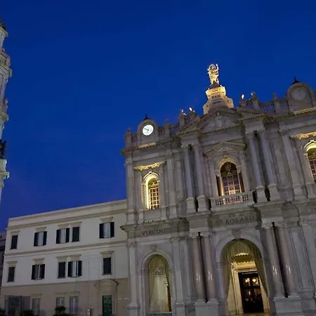 Bed & Breakfast Macellum