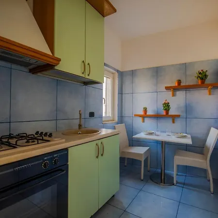 Bed & Breakfast Macellum 3*