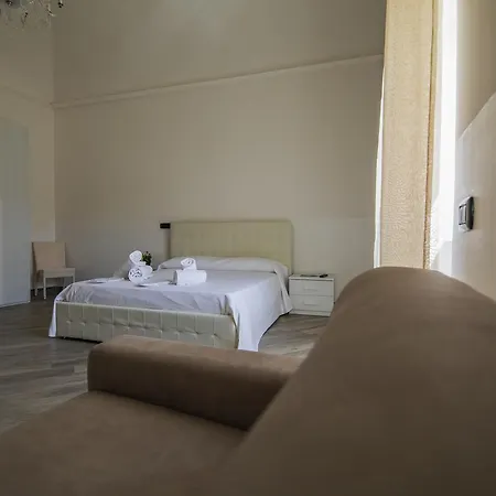 Bed & Breakfast Macellum