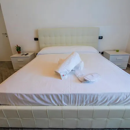 Macellum Bed & Breakfast 3*