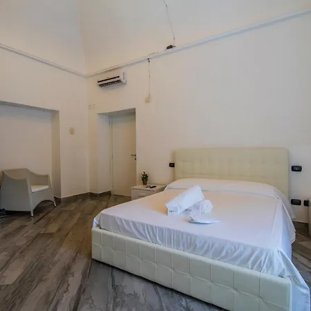 Macellum Bed & Breakfast Pompeji