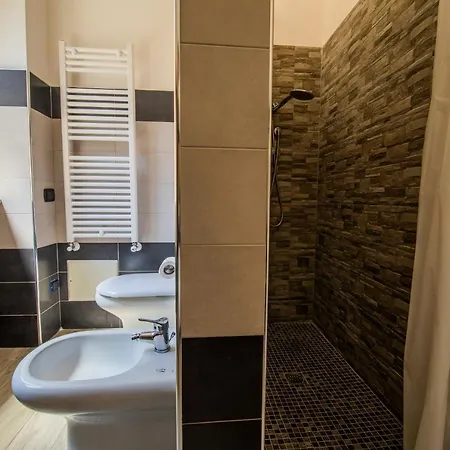 Bed & Breakfast Macellum