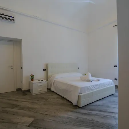 Macellum Bed & Breakfast 3*