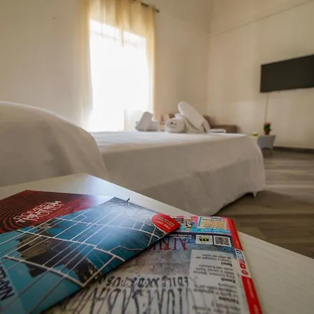 Macellum Bed & Breakfast