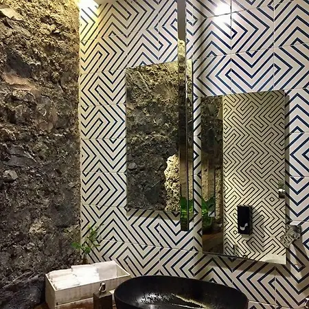 Bed & Breakfast Macellum