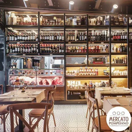 Macellum Bed & Breakfast 3*