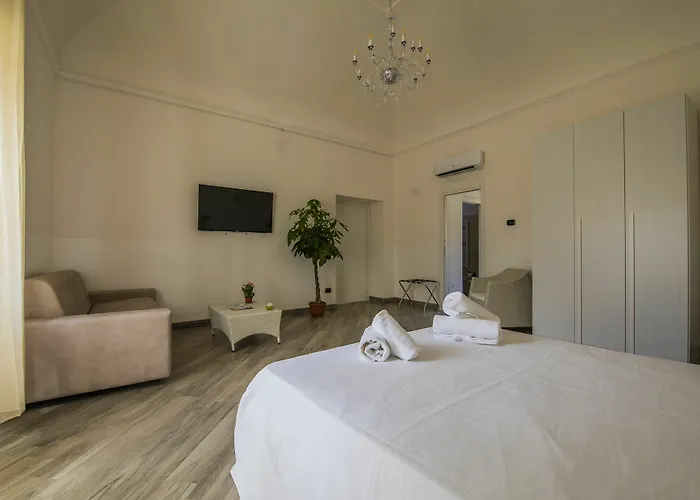 Macellum Bed & Breakfast