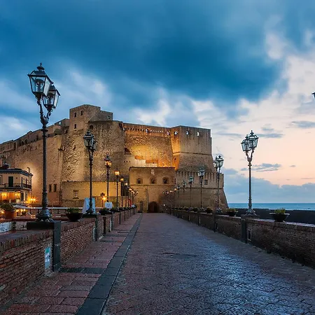 Bed & Breakfast Macellum Pompei