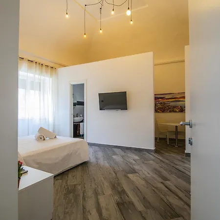 Macellum Bed & Breakfast Pompei