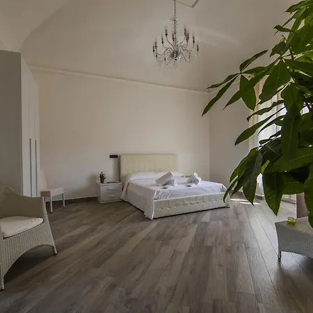 Macellum Bed & Breakfast 3*