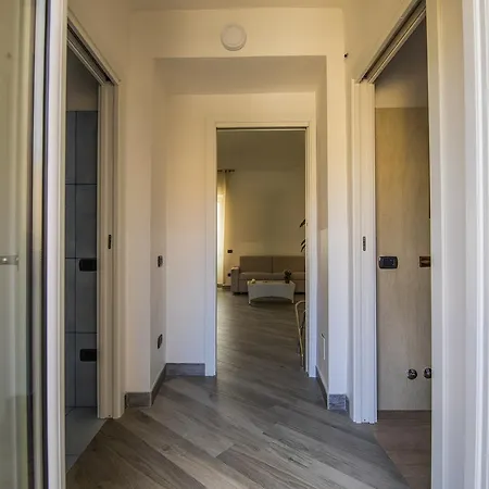 Macellum Bed & Breakfast Pompei
