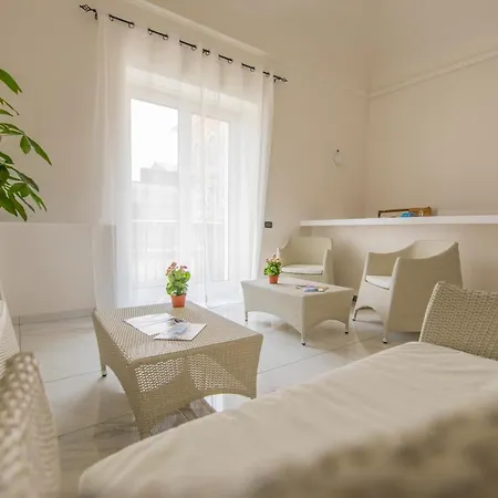 Macellum Bed & Breakfast