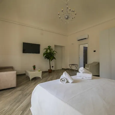 Macellum Bed & Breakfast